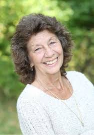 Barbara Lawrence's Instagram, Twitter & Facebook