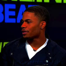 Shaun Calloway's Instagram, Twitter & Facebook