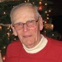 Howard Warnberg Obituary