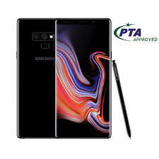 1,200 and estimated average price is rs. Samsung Galaxy Note 9 6gb 128gb Price In Pakistan Vmart Pk