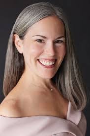 Susan Syme's Instagram, Twitter & Facebook