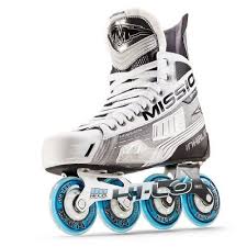 Bauer Vapor X500 Le Black Senior Ice Hockey Skates Prettytrip Com Roller Hockey Skates Inline Skating Inline Hockey