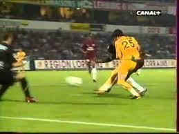 Todas las noticias, vídeos y resultados de fútbol en vivo. Resume Fc Metz Vs Fc Nantes 2004 2005 Ribery 360p Youtube