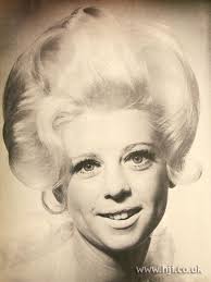 Hair Photos by Peter Webb