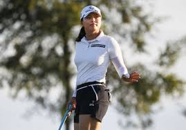 England's jodi ewart shadoff and ireland's leona maguire finish in tied. Matilda Castren Leads Rain Delayed Lpga Tour Event In Texas