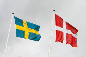 Del hvad som helst herinde, det skal bare være fugtigt og gerne relateret til danmark. Ny Trend Fler Svenskar An Danskar Flyttar Fran Skane Till Danmark News Oresund Sverige