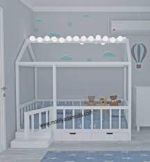 bebek cocuk genc odalari montessori odalari bebek yatak ortuleri montessori bebek odasi
