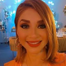 Dulce María Dorantes Cervera