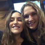 Allison Forcier's Instagram, Twitter & Facebook