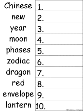There are 24 sheets and a cover if you want to make this into. Put The Words In Alphabetical Order Worksheets Enchantedlearning Com