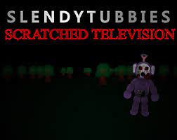 Top free games tagged slendytubbies - itch.io