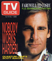 The original Quantum Leap TV show stole our hearts with its unforgettable  time-travel adventures (1980s-90s)