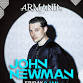JOHN NEWMAN event image