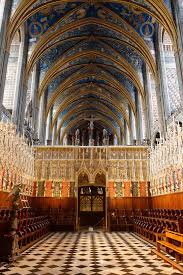 Voyage Dans Le Tarn Entre Albi Castres Et Ambialet En 2020 Voyage Albi Tarn