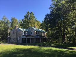 Bucks county, pennsylvania farm land information. African American Museum Of Bucks County Finds A Home Whyy