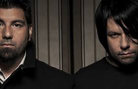 Interview: Crosses' Chino Moreno and Shaun Lopez open up about their  elusive band