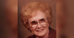 Bernice Cockerham Obituary