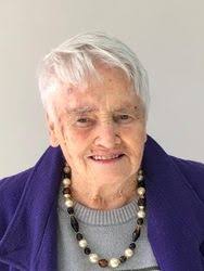 Condolence Book for Mary Leahy (née Galvin) (Listowel, Kerry)