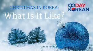 You can also become a christmas expert with our selection of christmas trivia. Christmas In Korea What Is It Like