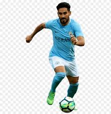 Click the image to view full quality! Download Ilkay Gundogan Png Images Background Toppng