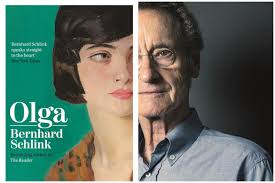 Olga by Bernhard Schlink review: a tale of love and loss in 20th century  Germany