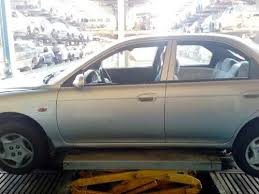 Image result for Silver 1993 Kia