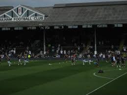Fulham fc has made a home for itself at craven cottage, which has been its home ground since 1896. Fulham Stadium Picture Of Craven Cottage London Tripadvisor