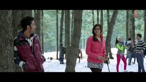 Download 10 Of Our Favorite Bollywood Snow Songs The Aerogram