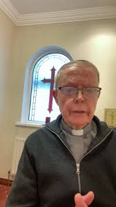 Parish of Aghaloo & Carnteel was live.