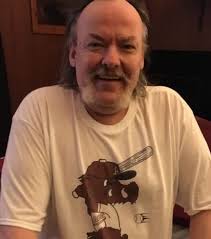 Terry Glen Ford Obituary (1957