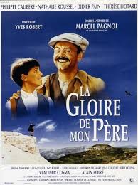 La Gloire De Mon Pere An Excellent Movie That I Love To Show To My French 1 Students Each Year Movie Posters French Movies Film