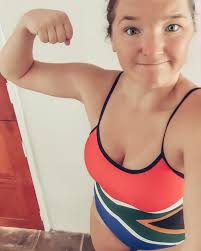 Christine Roos's Instagram, Twitter & Facebook