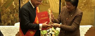 373 likes · 3 talking about this · 25 were here. Bm Delegation Aus China Zuruck Diakonie Schliesst Absichtserklarung Ab Ehrung Fur Olrik Laufer In Nanjing Tragerverein Partnerschaft Minden Changzhou E V
