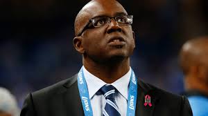 Texans interviewing Martin Mayhew for GM vacancy