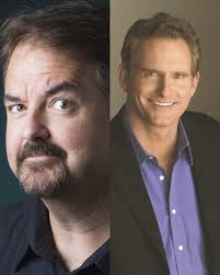 Hot Spots: Mark LaPointe, Rusty Belle and Chick McGee and Greg Hahn