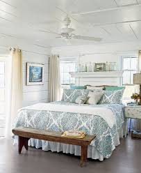 If you did, please subscribe, hit the 👍 & the cute 🔔 icon to. Chic Coastal Living Beach Cottage Tour Cottage Style Bedrooms Coastal Cottage Decorating Home Bedroom