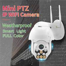 Capture that pesky bug or create recordings of your workflow. 1080p Ptz Ip Camera Outdoor Speed Dome Wireless Wifi Security Camera Ir Network Cctv Surveillance Buy At A Low Prices On Joom E Commerce Platform