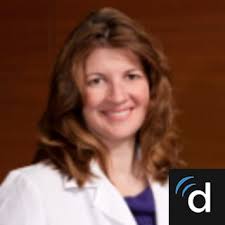 Dr. Amanda Nickles Fader, MD