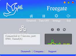 Gate is an excellent choice if you're in the market for managed wordpress hosting and little else. Download Freegate 7 90