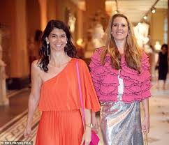 The mother of three, 43, is a mr hancock and mrs coladangelo, who it was revealed last night have allegedly been having an affair, first met at oxford university while working. Ctuc0h3ersw0dm