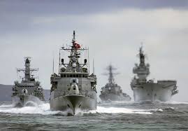 Image result for indian naval power 2015