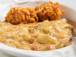Schmorgurken Rezept Gutekueche De