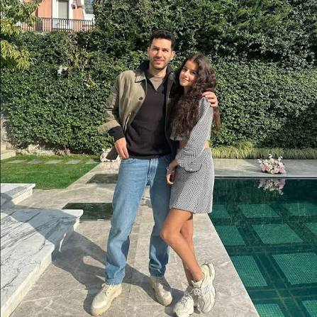 Серхат и Илким 😍 #güllervegünahlar #muratyildirim #minaakdin