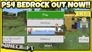 Compra por internet minecraft ps4 ps4 standard. Minecraft Ps4 Bedrock Store Off 67 Online Shopping Site For Fashion Lifestyle