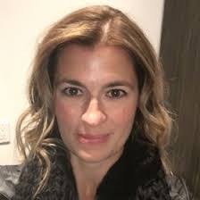 Adrienne Jorgensen's Instagram, Twitter & Facebook