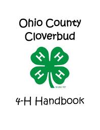 4‑h at homeeducational activities for kids to do at home. 4 H Cloverbuds