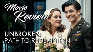 Path to redemption attempts to piggyback on the success of a much better movie by continuing the true story of louis zamperini. Unbroken Path To Redemption Movie Review By Movieguide Youtube