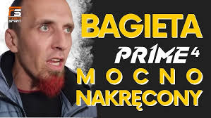 BAGIETA NAKRĘCONY PRZEZ FANÓW!! PRIME SHOW MMA 4