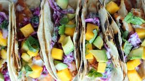 These are usually best because they are mild in flavor and cook quickly. Incredible Fish Tacos Clam Chowder And More Fish Shack Inspired Summer Recipes