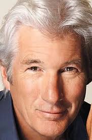 Richard Gere